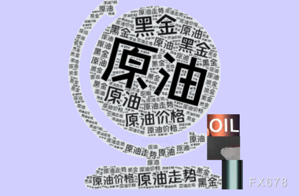 盛瑞德优配 原油交易提醒：特朗普延长欧盟贸易谈判期限缓解关税担忧，油价箱体下沿再次反弹