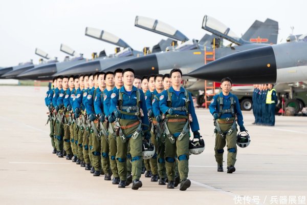 九牛网 福建舰刚弹射，轰20轰炸机要来了？央视亲自说出轰-20，十年打磨只差临门一脚
